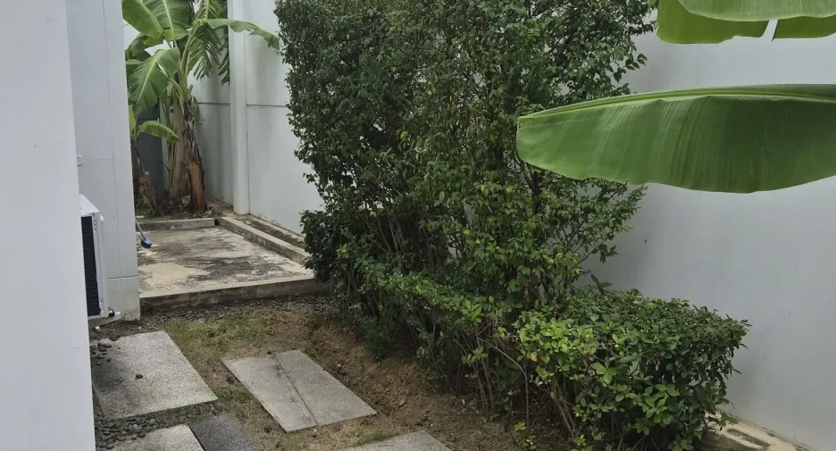 For rent 3 ベッドルーム house in Pak Kret, Nonthaburi