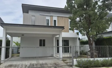 For rent 3 ベッドルーム house in Pak Kret, Nonthaburi