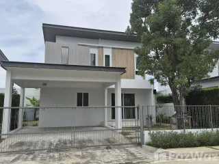 For rent 3 ベッドルーム house in Pak Kret, Nonthaburi