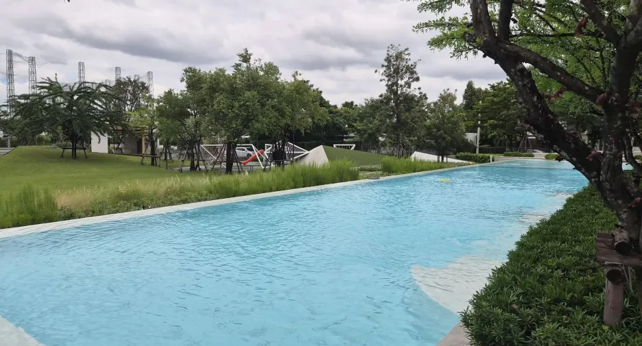 For rent 3 ベッドルーム house in Pak Kret, Nonthaburi