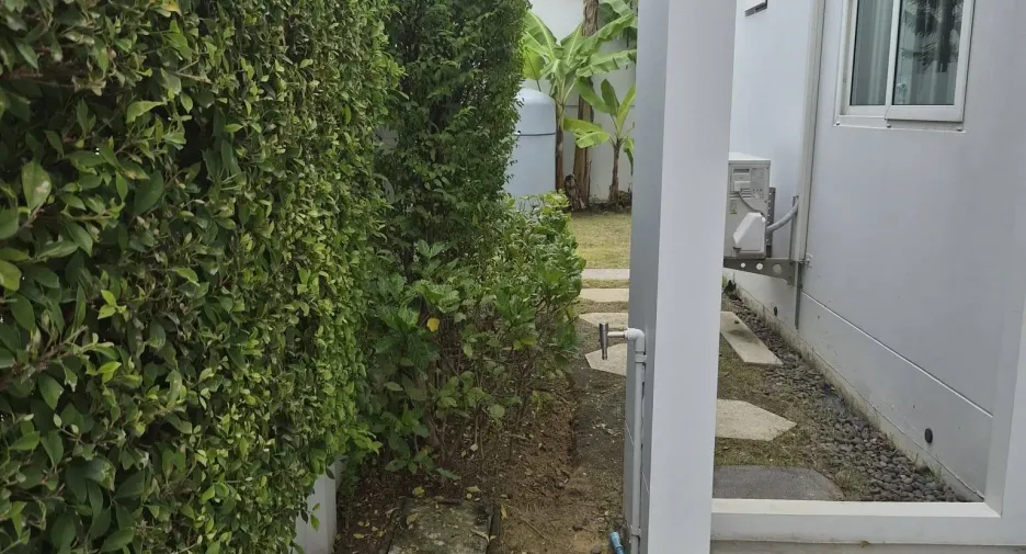 For rent 3 ベッドルーム house in Pak Kret, Nonthaburi