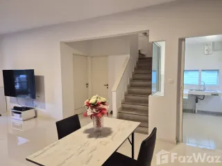 For rent 3 ベッドルーム house in Pak Kret, Nonthaburi
