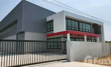 Продажа Участок в Bang Bua Thong, Нонтабури