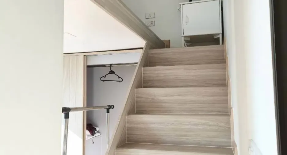 For rent 1 bed condo in Ratchathewi, Bangkok