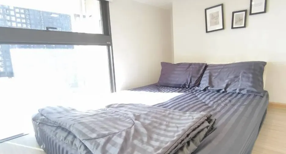 For rent 1 bed condo in Ratchathewi, Bangkok