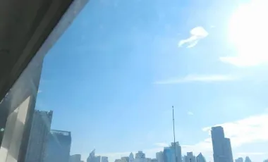 For rent 1 bed condo in Ratchathewi, Bangkok