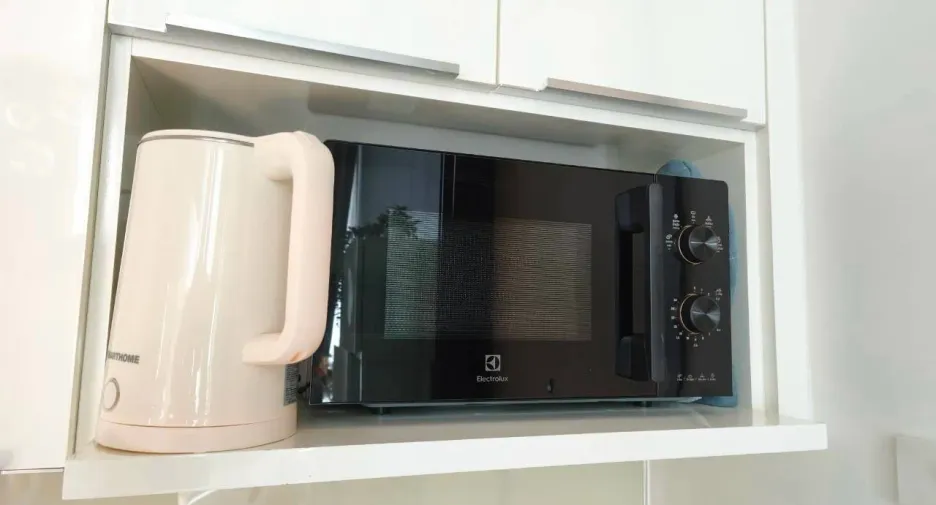For rent 1 bed condo in Ratchathewi, Bangkok