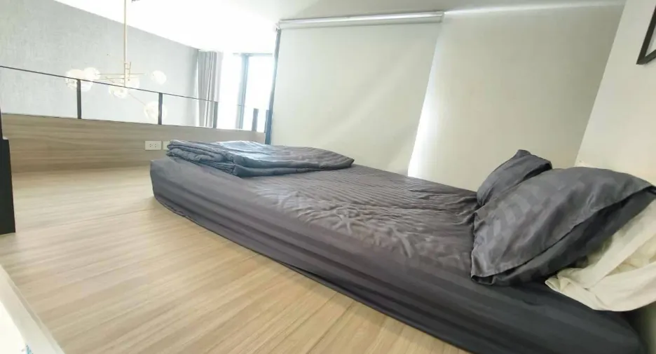 For rent 1 bed condo in Ratchathewi, Bangkok