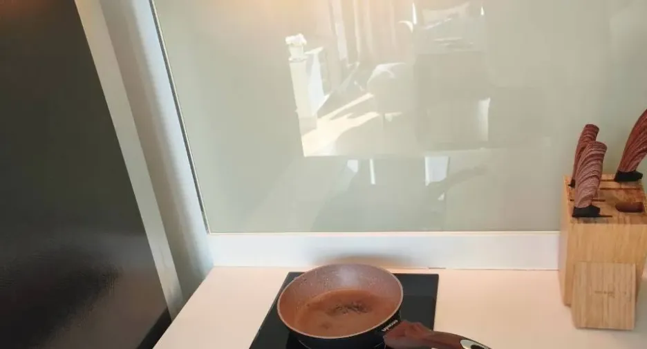 For rent 1 bed condo in Ratchathewi, Bangkok