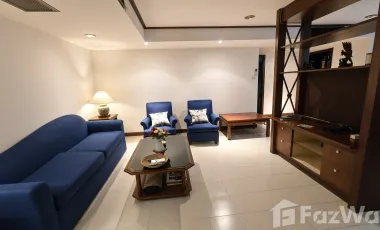 Condo en venta y en alquiler de 3 habitaciones en Watthana, Bangkok