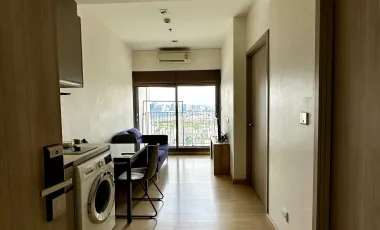 À louer 1 chambre condo à Bang Na, Bangkok