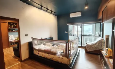 Wohnung zur Miete mit 1 Zimmer in Bang Na, Bangkok