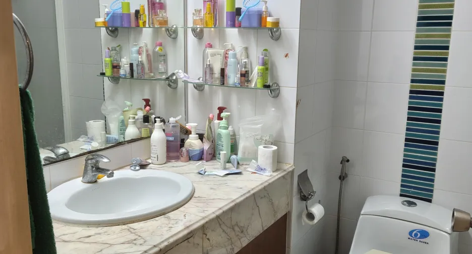 Wohnung zur Miete mit 1 Zimmer in Bang Na, Bangkok