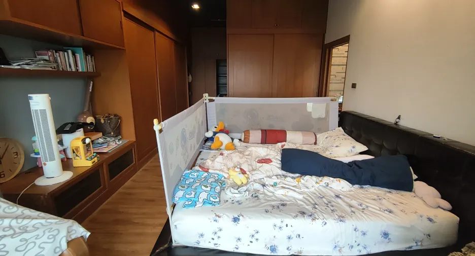 Wohnung zur Miete mit 1 Zimmer in Bang Na, Bangkok