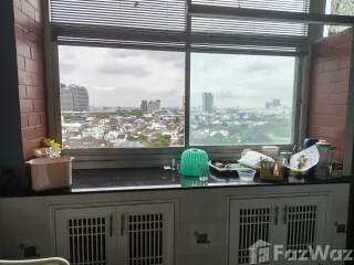 Wohnung zur Miete mit 1 Zimmer in Bang Na, Bangkok