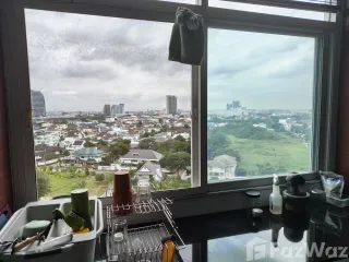 Wohnung zur Miete mit 1 Zimmer in Bang Na, Bangkok