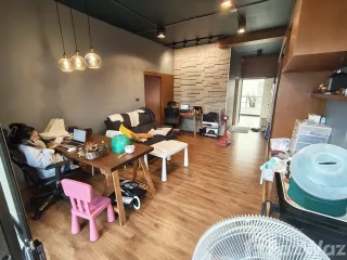 Wohnung zur Miete mit 1 Zimmer in Bang Na, Bangkok