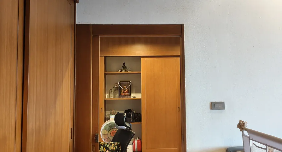 Wohnung zur Miete mit 1 Zimmer in Bang Na, Bangkok