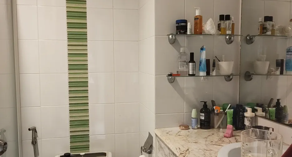 Wohnung zur Miete mit 1 Zimmer in Bang Na, Bangkok