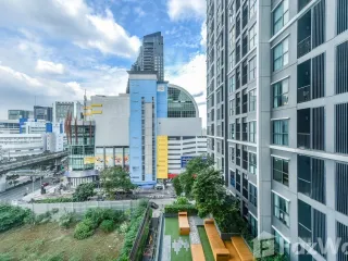 Wohnung zur Miete mit 2 Zimmer in Ratchathewi, Bangkok