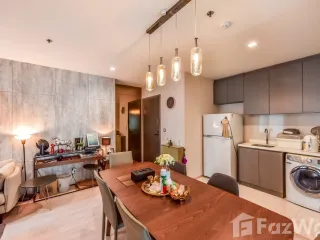 Wohnung zur Miete mit 2 Zimmer in Ratchathewi, Bangkok