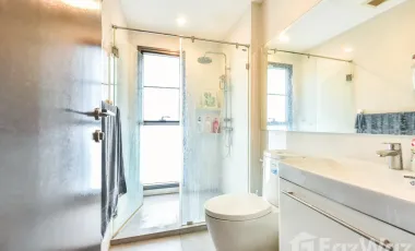 Wohnung zur Miete mit 2 Zimmer in Ratchathewi, Bangkok