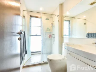 Wohnung zur Miete mit 2 Zimmer in Ratchathewi, Bangkok