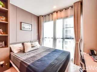 Wohnung zur Miete mit 2 Zimmer in Ratchathewi, Bangkok
