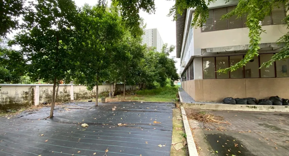 À vendre et à louer 12 chambres maison à Bang Na, Bangkok