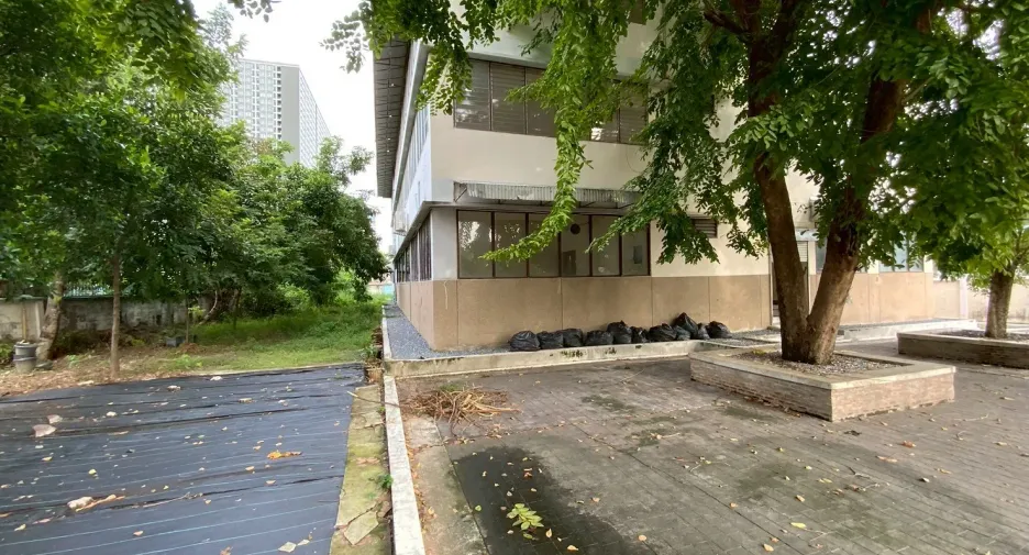 À vendre et à louer 12 chambres maison à Bang Na, Bangkok