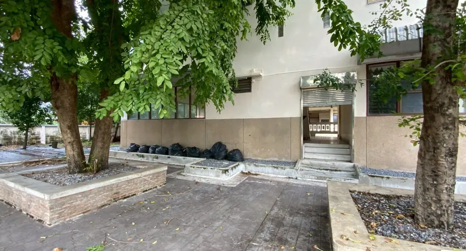 À vendre et à louer 12 chambres maison à Bang Na, Bangkok