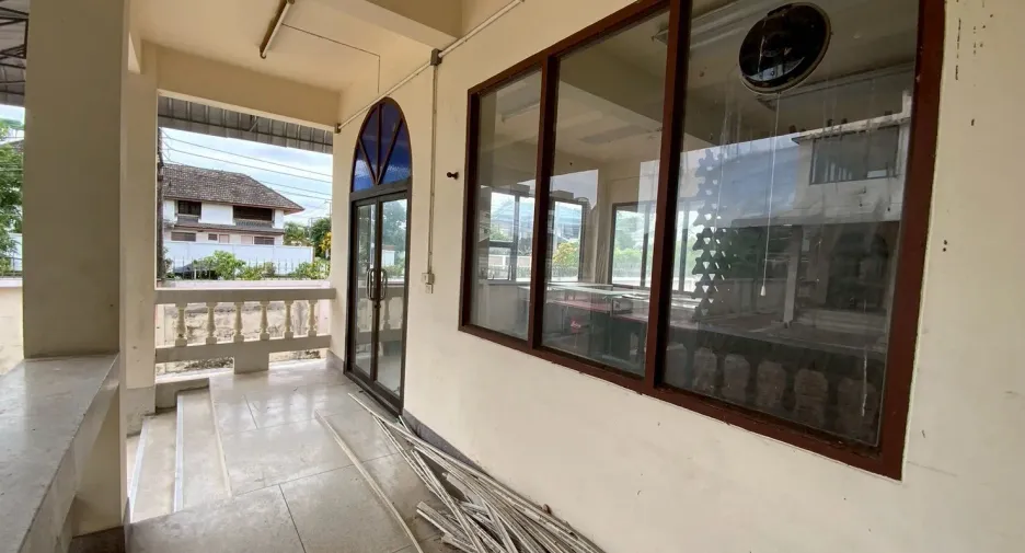 À vendre et à louer 12 chambres maison à Bang Na, Bangkok