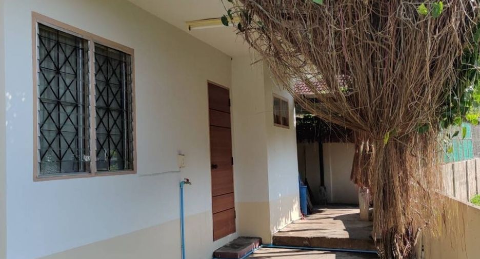 出售 2 卧室 独立屋 在 San Sai, Chiang Mai
