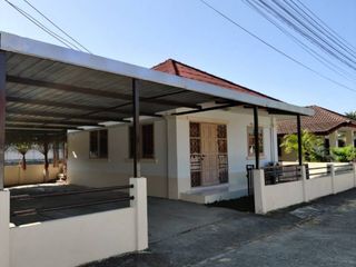 出售 2 卧室 独立屋 在 San Sai, Chiang Mai