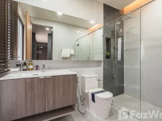 Haus zum Kauf mit 4 Zimmer in Lat Krabang, Bangkok