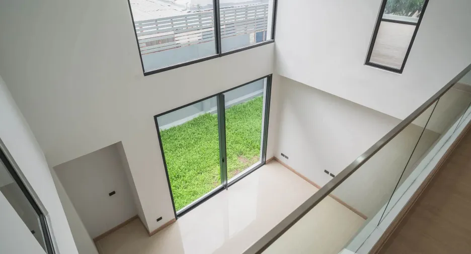 Haus zum Kauf mit 4 Zimmer in Lat Krabang, Bangkok