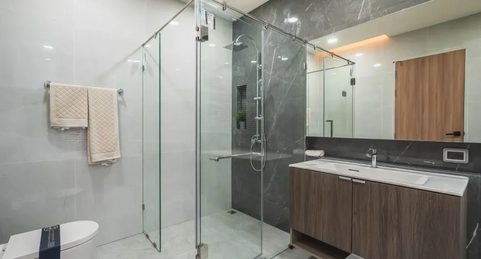 Haus zum Kauf mit 4 Zimmer in Lat Krabang, Bangkok