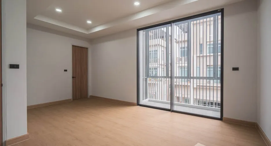 Haus zum Kauf mit 4 Zimmer in Lat Krabang, Bangkok