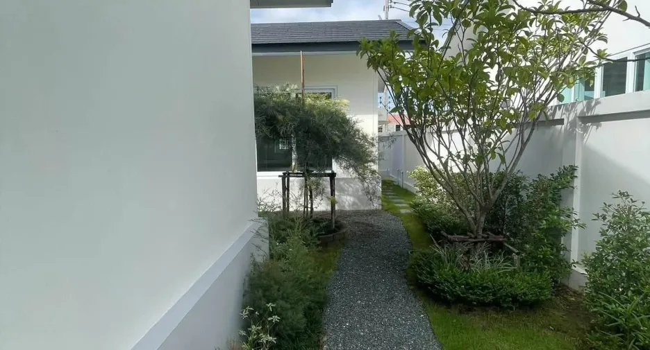 出售 3 卧室 独立屋 在 Doi Saket, Chiang Mai
