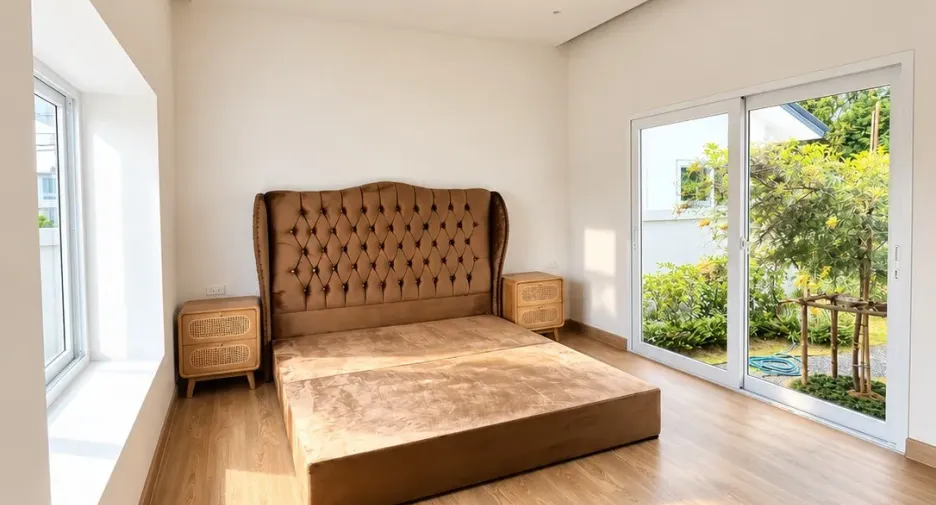 出售 3 卧室 独立屋 在 Doi Saket, Chiang Mai