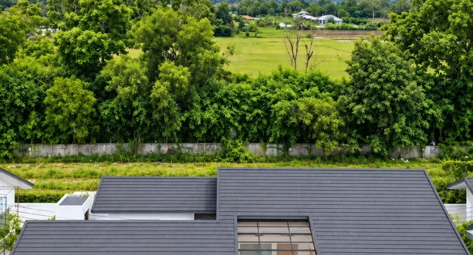 出售 3 卧室 独立屋 在 Doi Saket, Chiang Mai