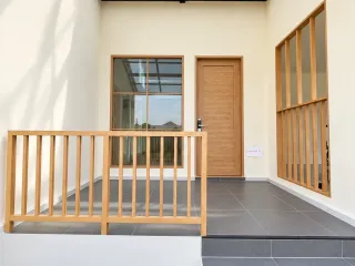 出售 3 卧室 独立屋 在 Doi Saket, Chiang Mai