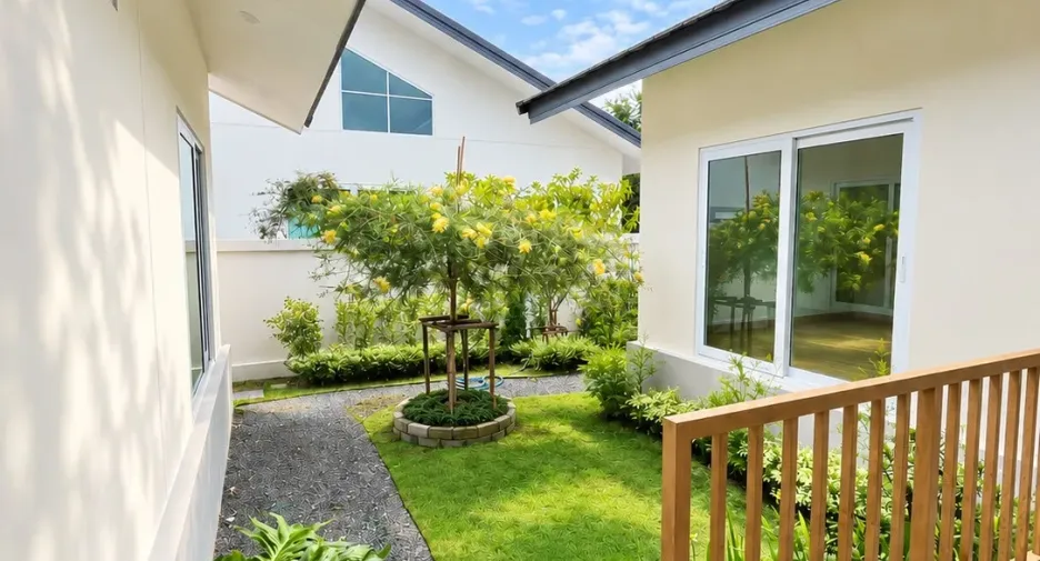 出售 3 卧室 独立屋 在 Doi Saket, Chiang Mai