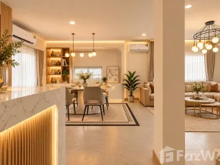 出售 4 卧室 独立屋 在 Doi Saket, Chiang Mai