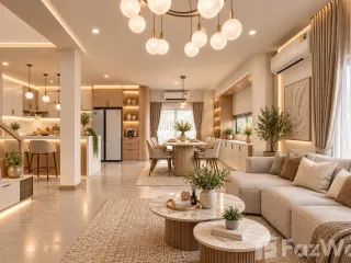 出售 4 卧室 独立屋 在 Doi Saket, Chiang Mai