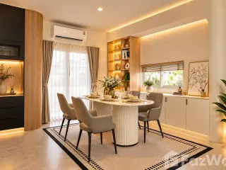出售 4 卧室 独立屋 在 Doi Saket, Chiang Mai