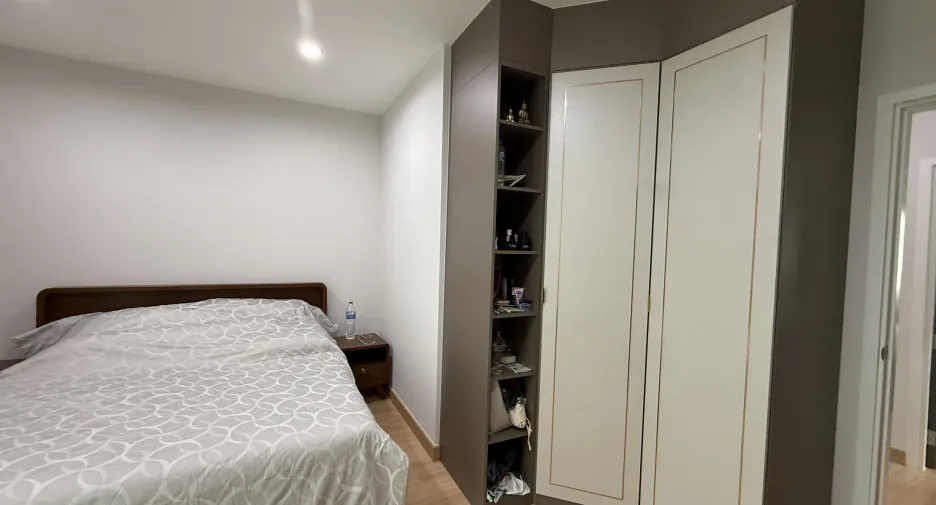 Casa adosada en venta de 3 habitaciones en Mueang Chiang Mai, Chiang Mai