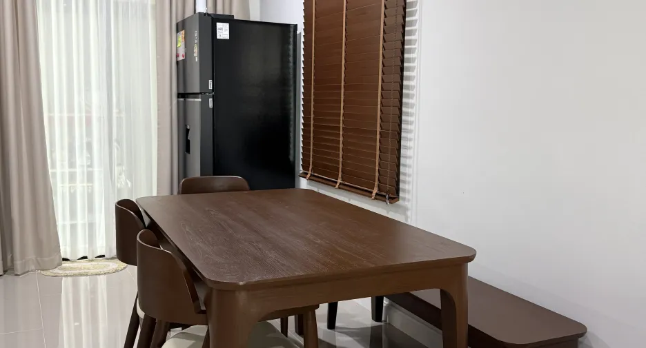 Casa adosada en venta de 3 habitaciones en Mueang Chiang Mai, Chiang Mai