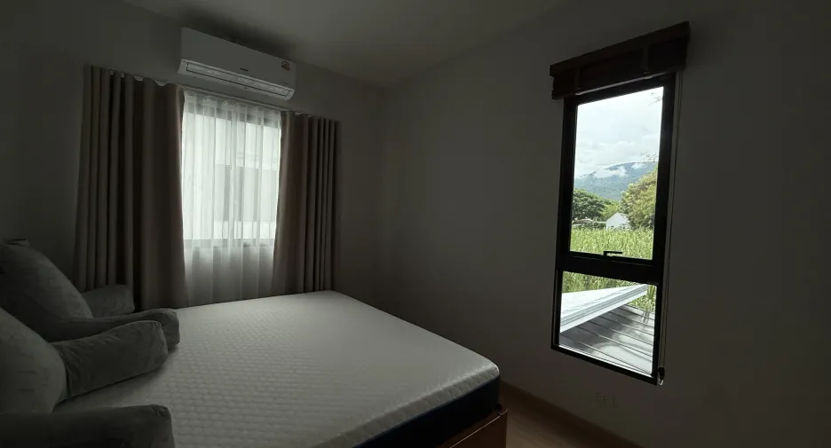 Casa adosada en venta de 3 habitaciones en Mueang Chiang Mai, Chiang Mai