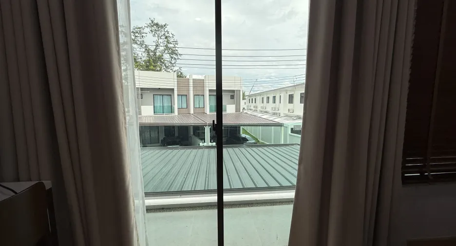 Casa adosada en venta de 3 habitaciones en Mueang Chiang Mai, Chiang Mai